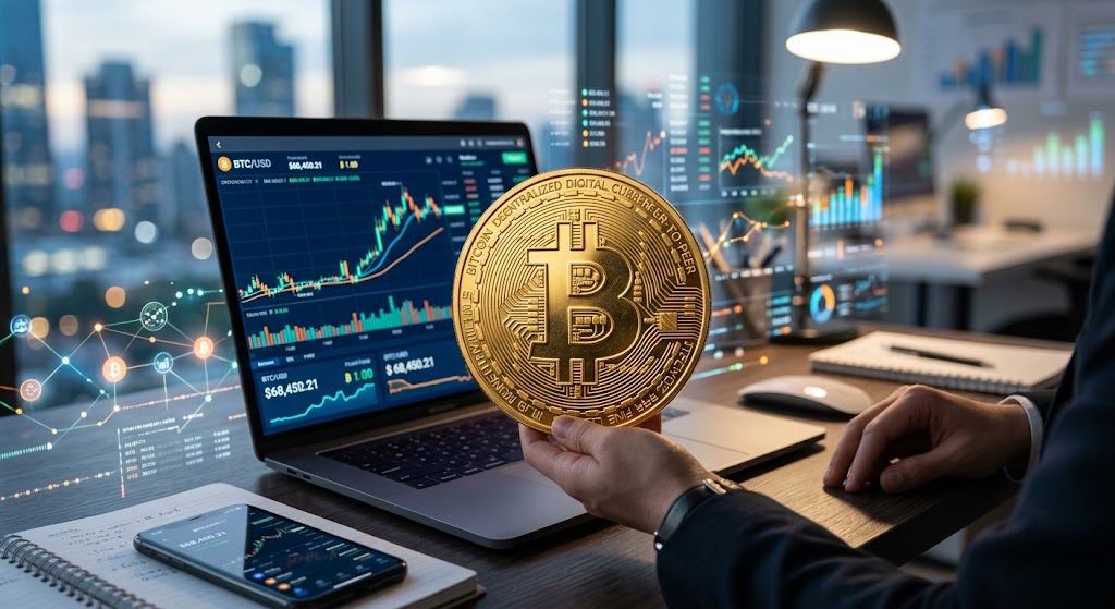 Bitcoin : Architecture technique, scalabilité et avenir du protocole