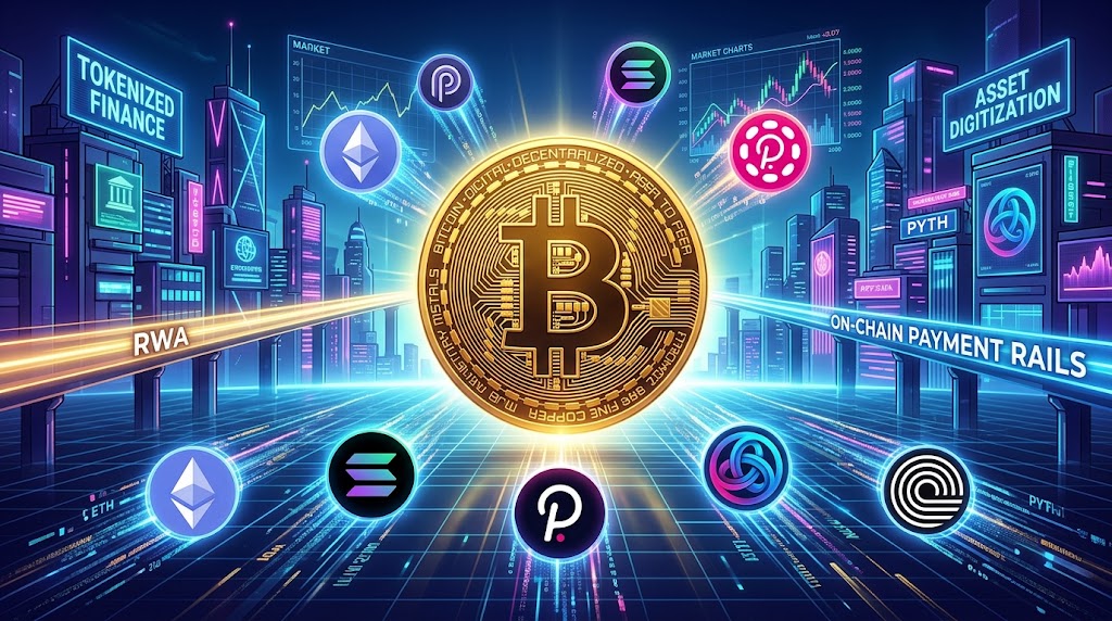🌐 Juillet–début août 2026 : le tournant silencieux de la crypto entre régulation, liquidité et nouveaux rails de paiement