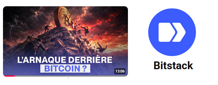 Le Bitcoin est un ponzi ou pas ?